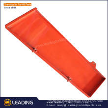 Heli Forklift Truck Car Fender Mudguard Forklift Side Cover